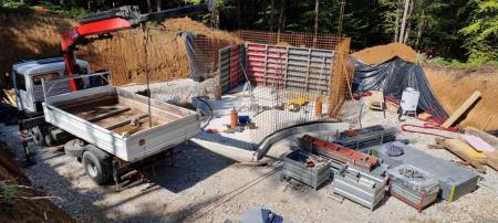 GRADNJA VODOHRAMA -3